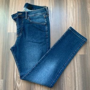 H&M Skinny Jeans Blue Size 31